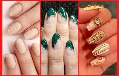 Manicuristas en Instagram que debes Seguir si Amas el Nail Art
