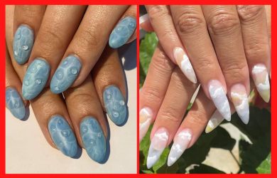 Arte de Uñas para cada Signo del Zodiaco ¡Elige el Tuyo!