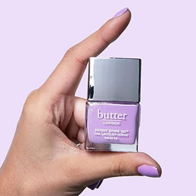 Butter London Molly Coddlled