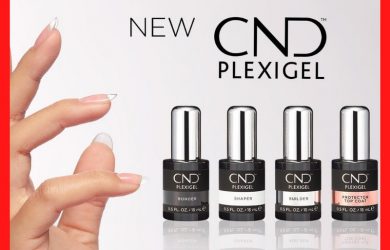 CND Plexigel