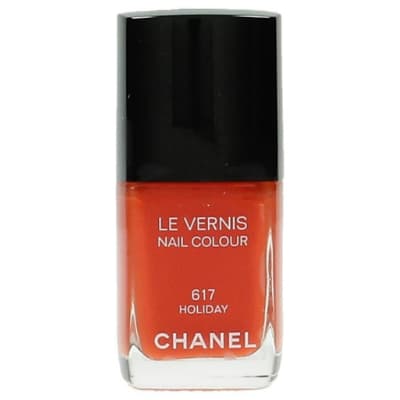 Chanel Le vernis 617 holiday