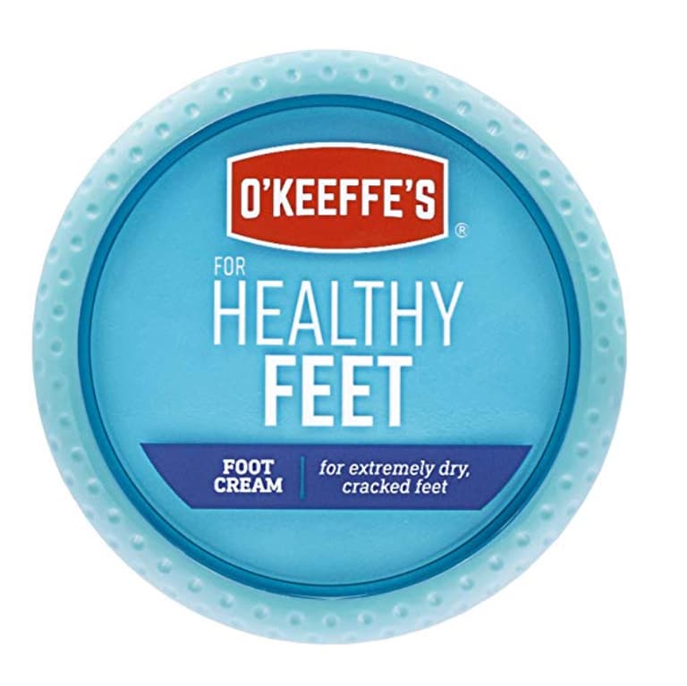 Crema para pies Healthy Feet