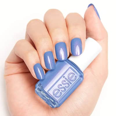 Essie Esmalte de uñas,You Do Blue