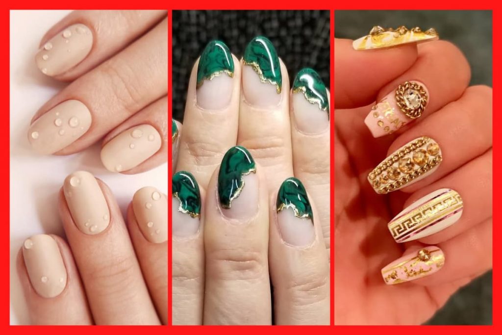 Manicuristas en Instagram que debes Seguir si Amas el Nail Art