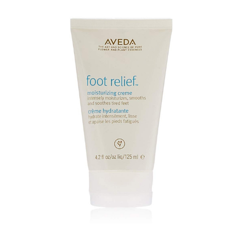 Mejor crema para pies cansados ​​y adoloridos marca Aveda