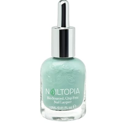 Nailtopia Nail Polish - I Sea You (Verde Marino)