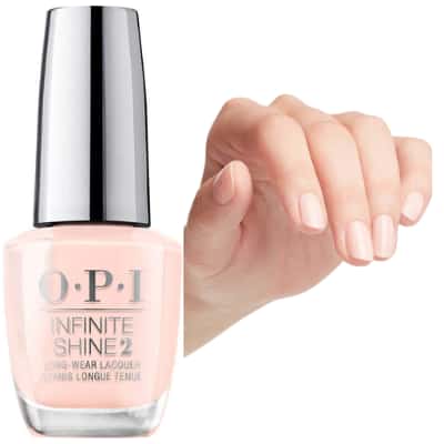 OPI Nail Polish, Infinite Shine Long-Wear Lacquer, Neutral and Nude