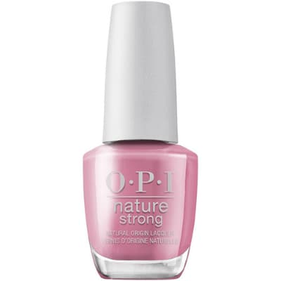 OPI Nature Strong Vegan - Knowledge is Flower