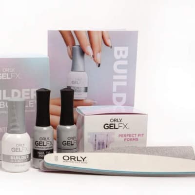ORLY GELFX Builder in A Bottle Intro KIT