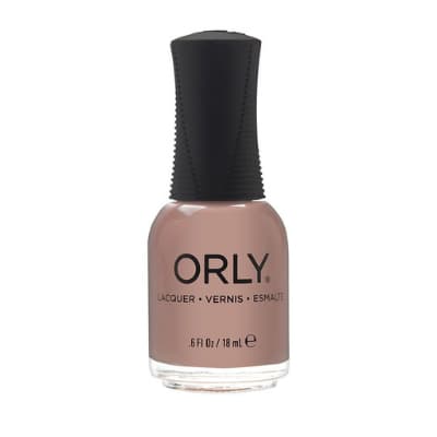 ORLY Nail Lacquer Snuggle Up
