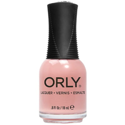 Orly Nail Lacquer - PASTEL CITY