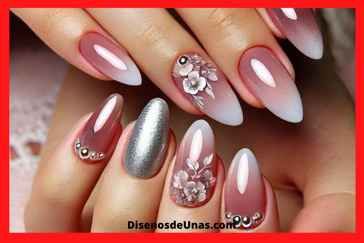 Uñas de Gel Japonesas