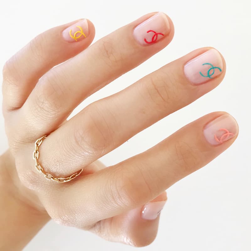 Versión Minimalista de Betina Goldstein-Manicuristas en Instagram que debes Seguir