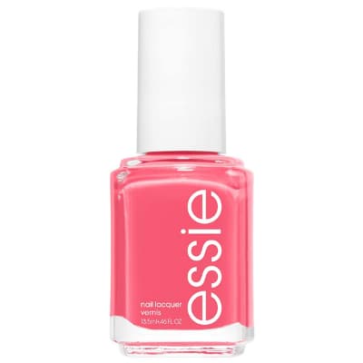 Virgo essie Nail Polish, Glossy Shine Finish - color Cute As A Button